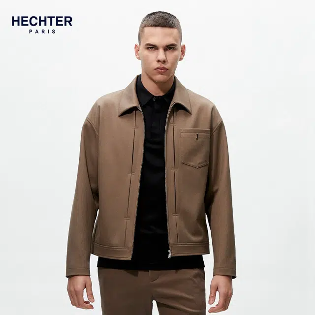 DANIEL HECHTER
