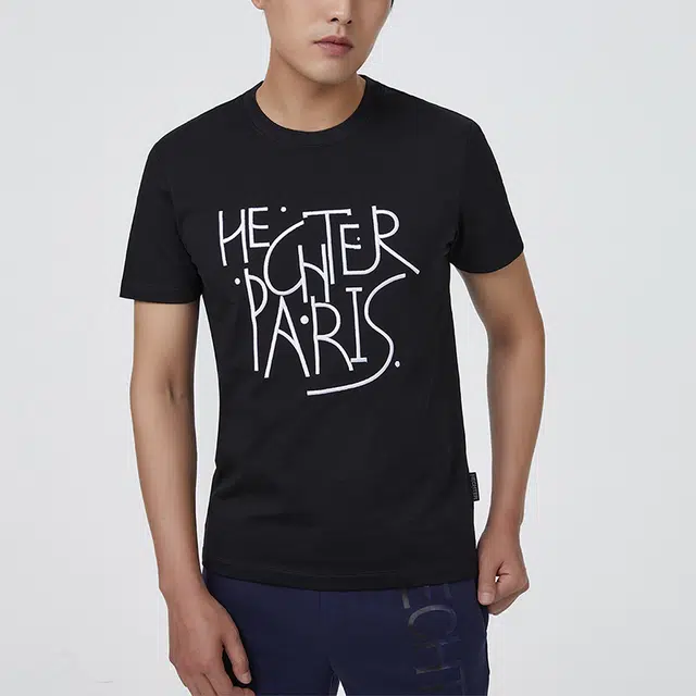 DANIEL HECHTER T
