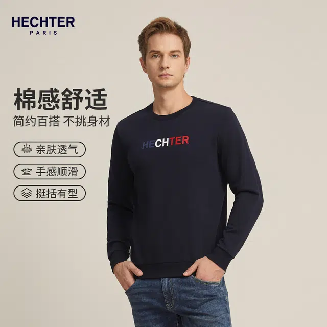 DANIEL HECHTER