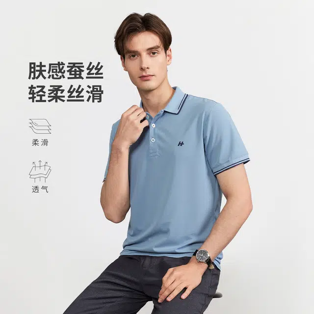 DANIEL HECHTER POLO