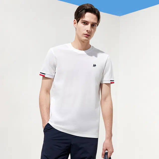 DANIEL HECHTER T