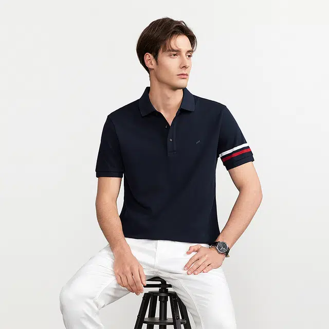 DANIEL HECHTER Polo