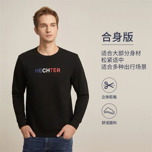 DANIEL HECHTER