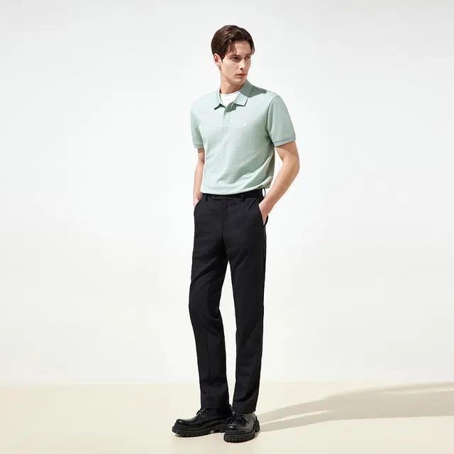 DANIEL HECHTER Polo