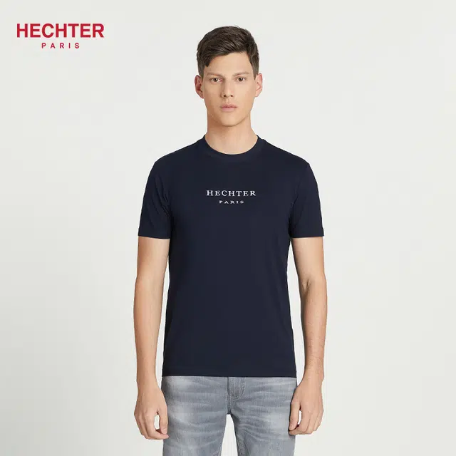 DANIEL HECHTER T