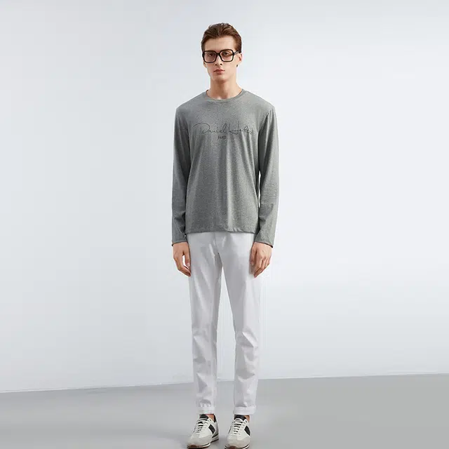 DANIEL HECHTER T