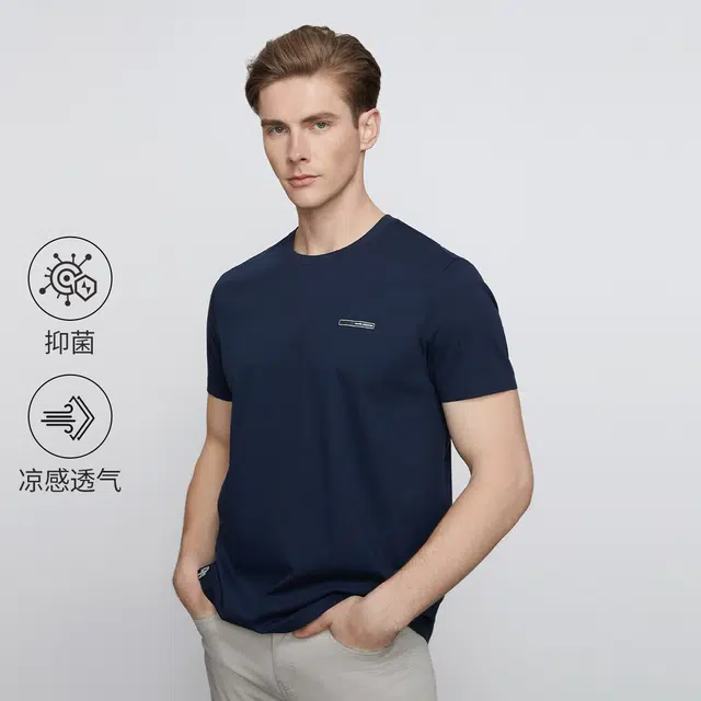DANIEL HECHTER T