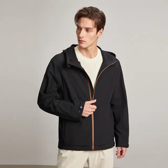 Daniel Hechter Jacket Navy