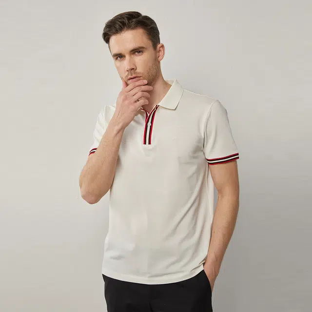 DANIEL HECHTER Polo