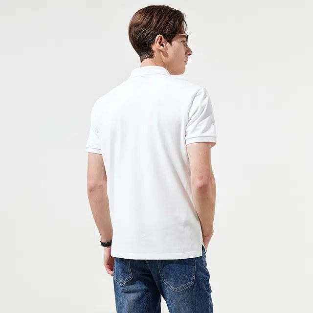 DANIEL HECHTER Polo