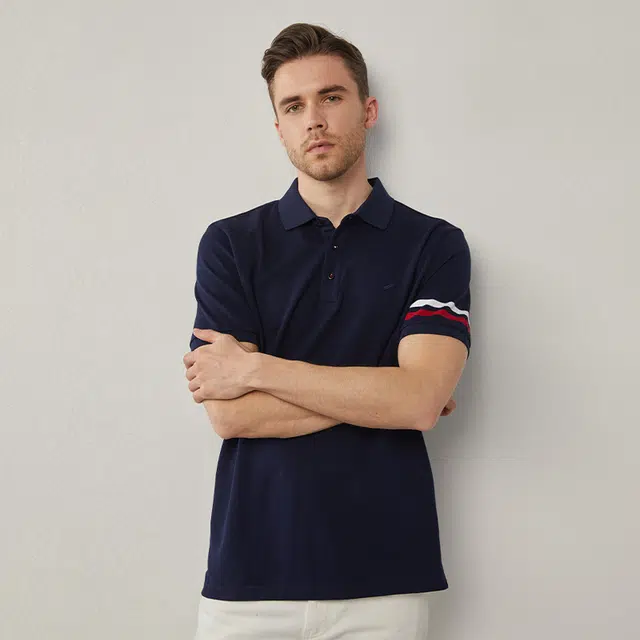 DANIEL HECHTER Polo