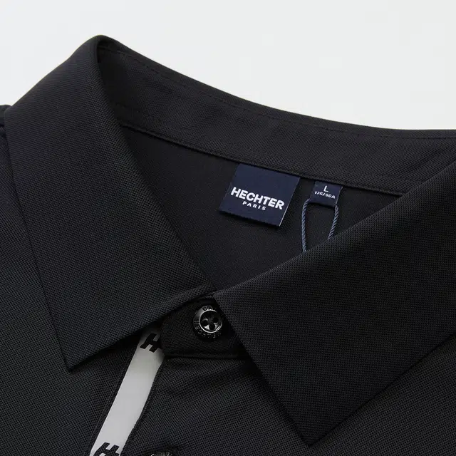 DANIEL HECHTER Polo