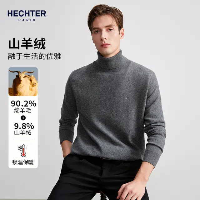 HECHTER