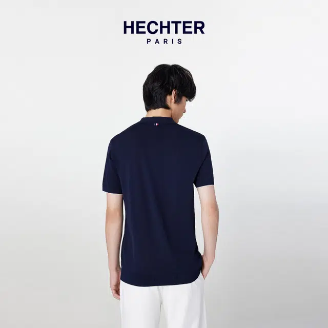 DANIEL HECHTER Polo