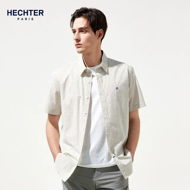 DANIEL HECHTER