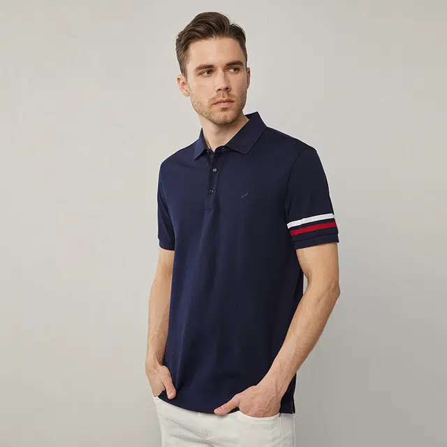 DANIEL HECHTER Polo