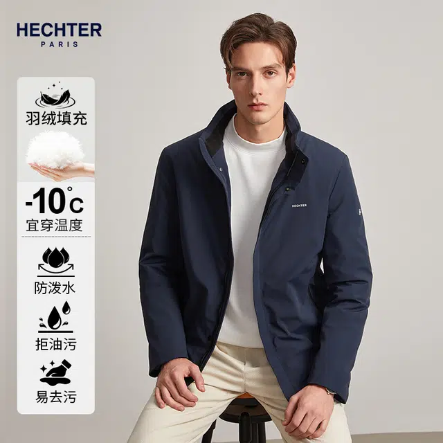HECHTER