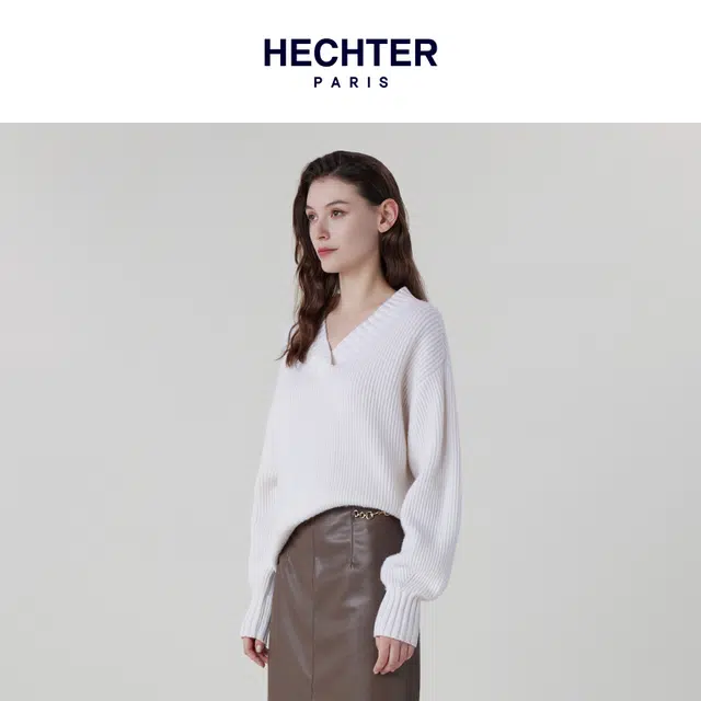 DANIEL HECHTER V
