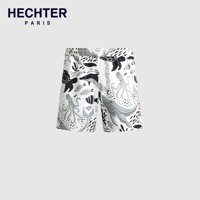 DANIEL HECHTER
