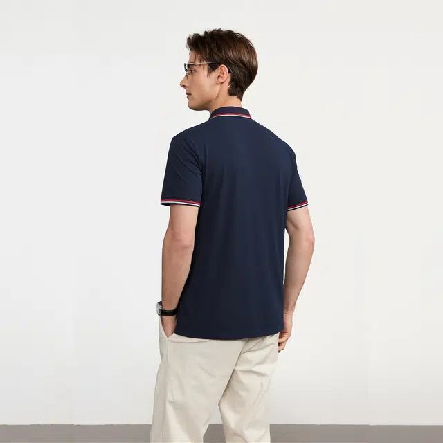 DANIEL HECHTER Polo