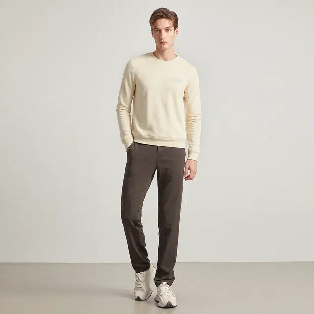 DANIEL HECHTER t