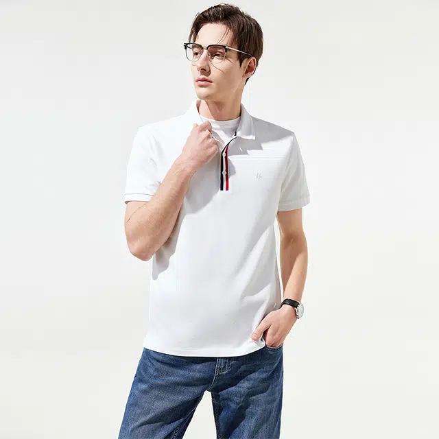 DANIEL HECHTER Polo