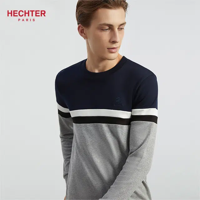 DANIEL HECHTER T