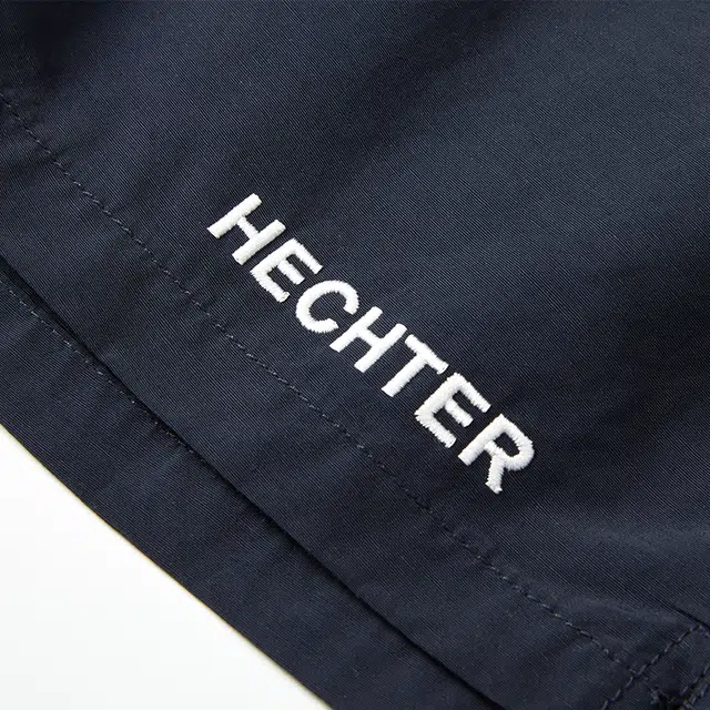 DANIEL HECHTER