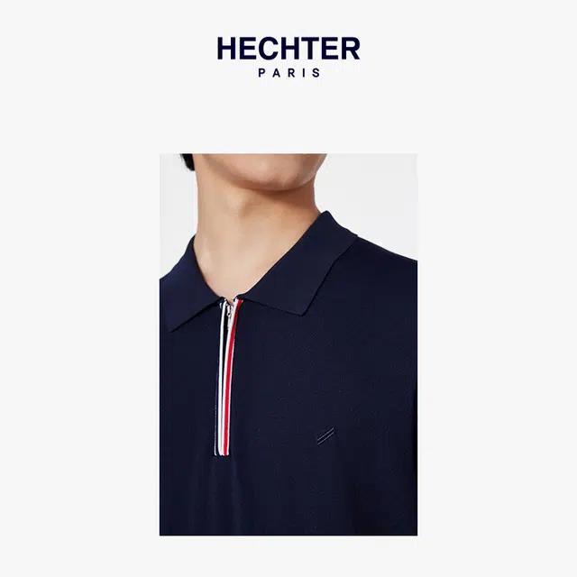DANIEL HECHTER Polo