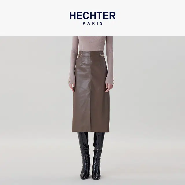 DANIEL HECHTER