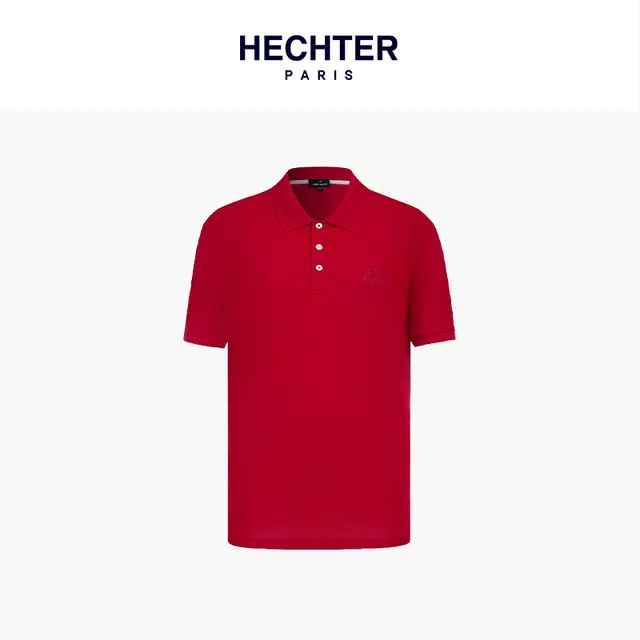 DANIEL HECHTER Polo