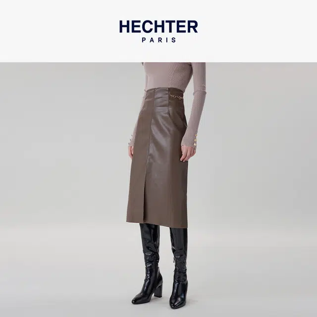 DANIEL HECHTER