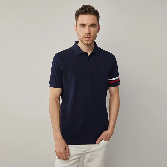 DANIEL HECHTER Polo