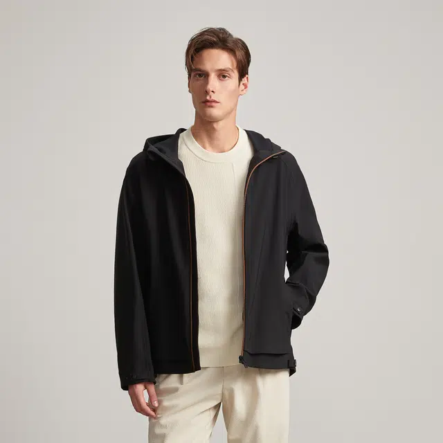 Daniel Hechter Jacket Navy