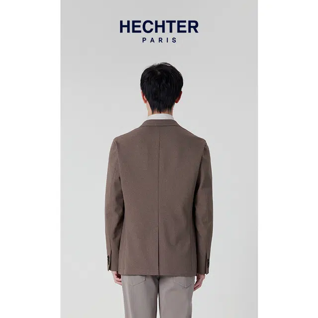 DANIEL HECHTER