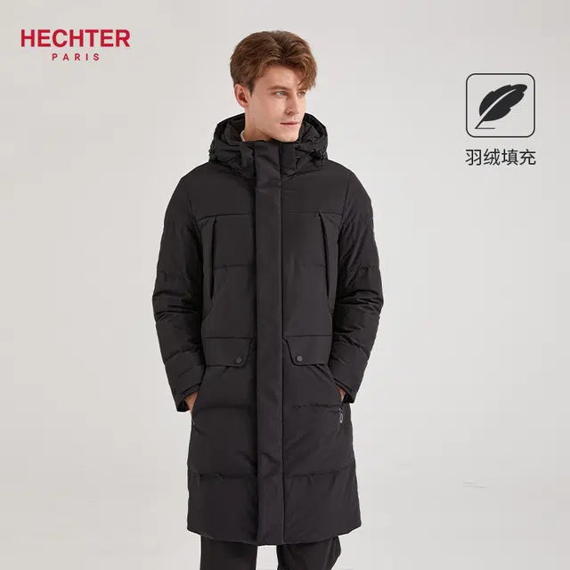 HECHTER