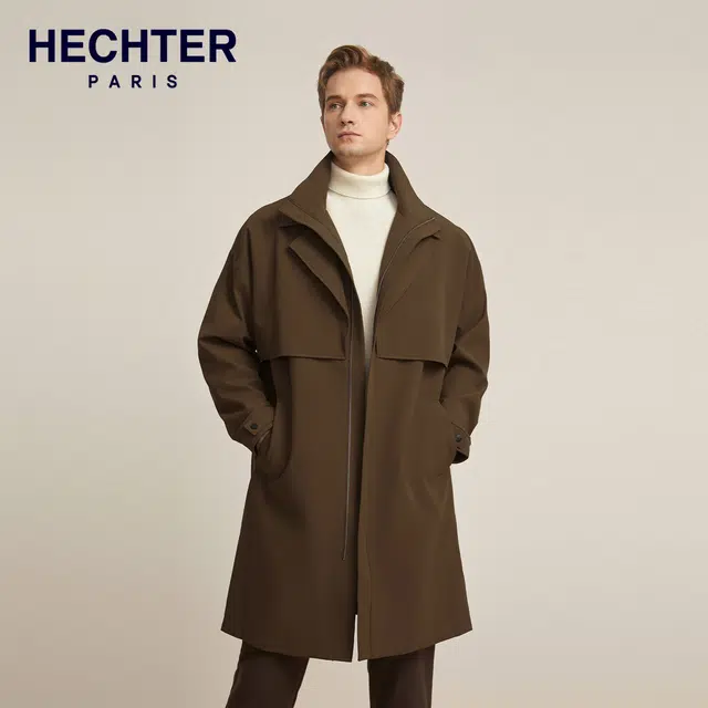 DANIEL HECHTER