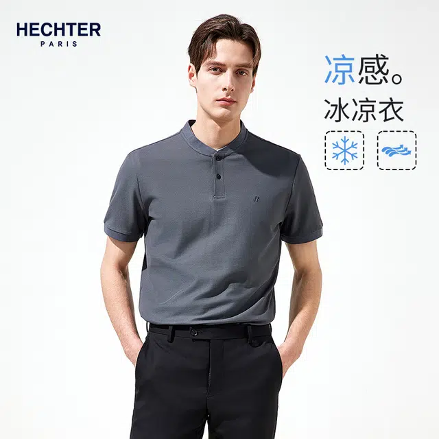 DANIEL HECHTER T