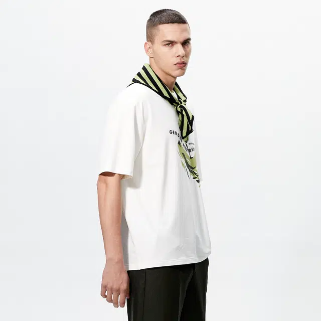 DANIEL HECHTER T