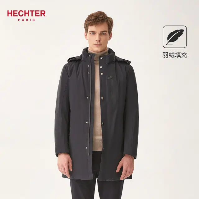 HECHTER