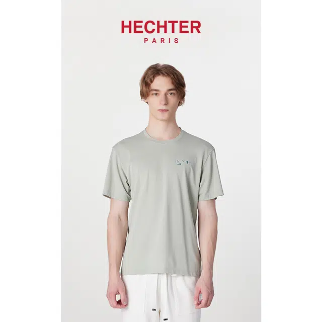 DANIEL HECHTER T