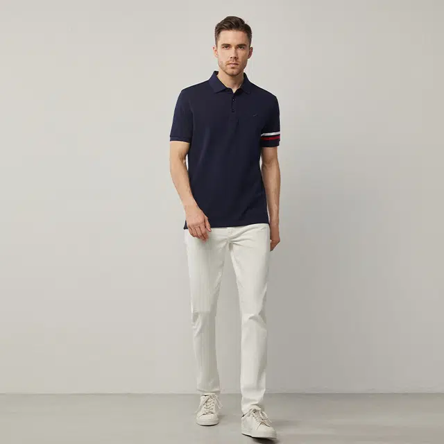 DANIEL HECHTER Polo