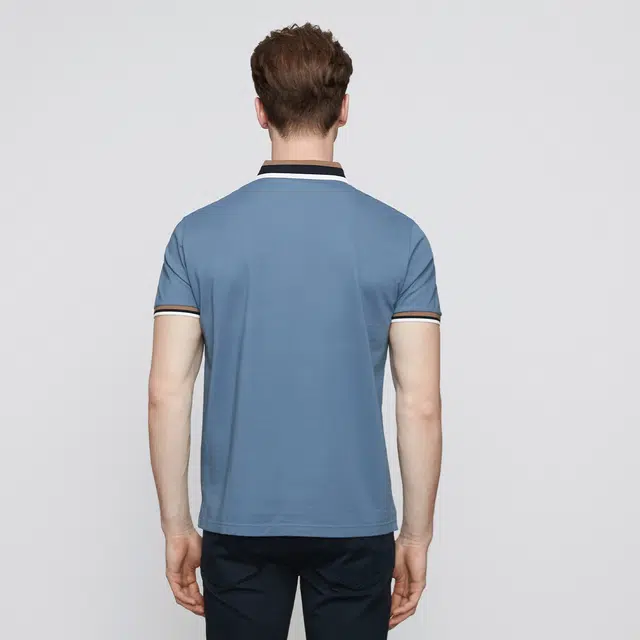 DANIEL HECHTER Polo
