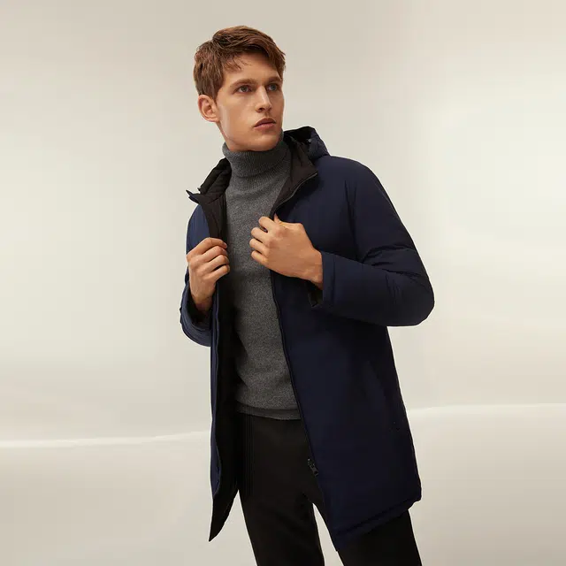 DANIEL HECHTER