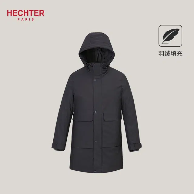 HECHTER