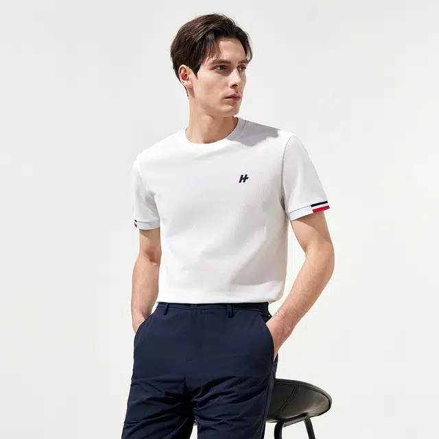 DANIEL HECHTER T