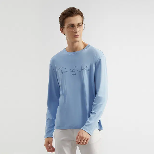 DANIEL HECHTER T