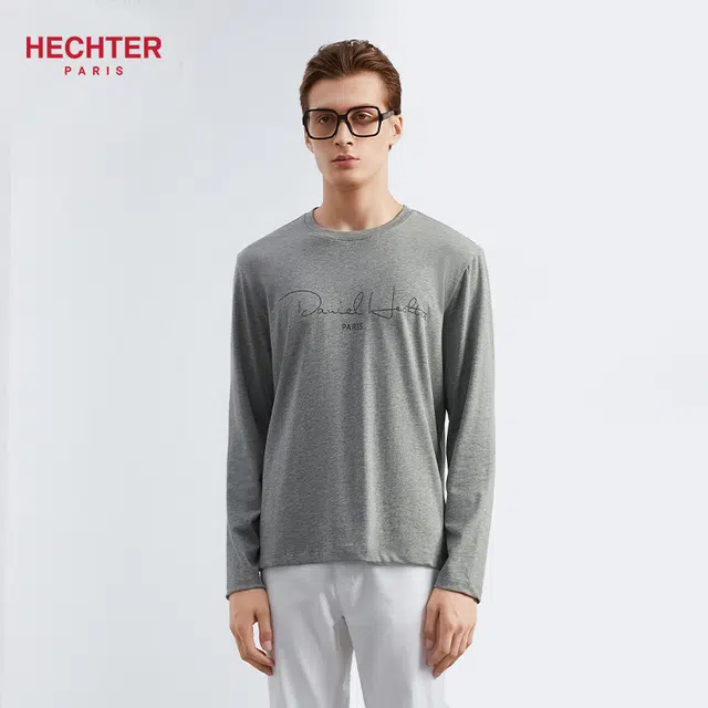 DANIEL HECHTER T