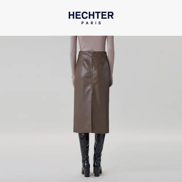 DANIEL HECHTER