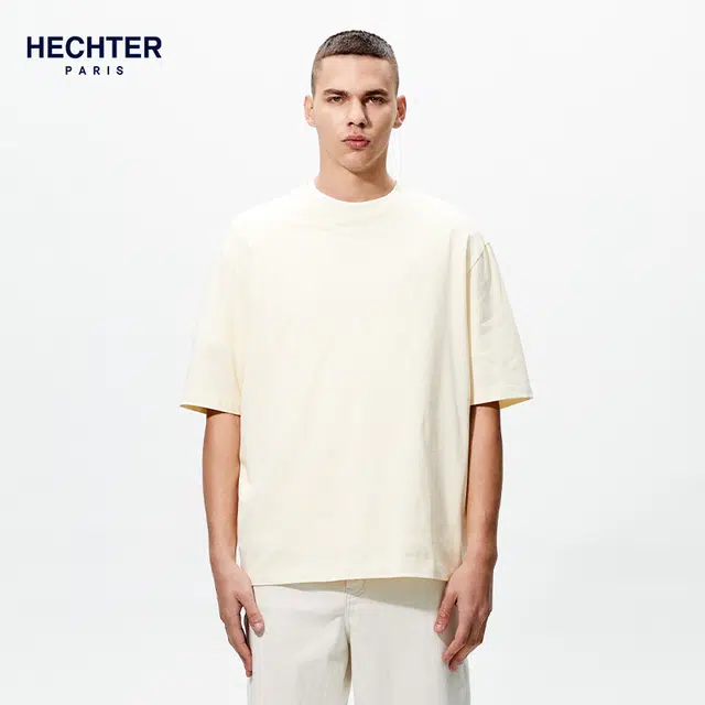 DANIEL HECHTER T
